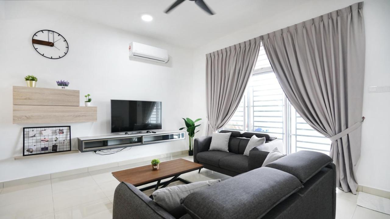 Desaru Home Feel Theme By Joyfully 13M1 Eksteriør billede