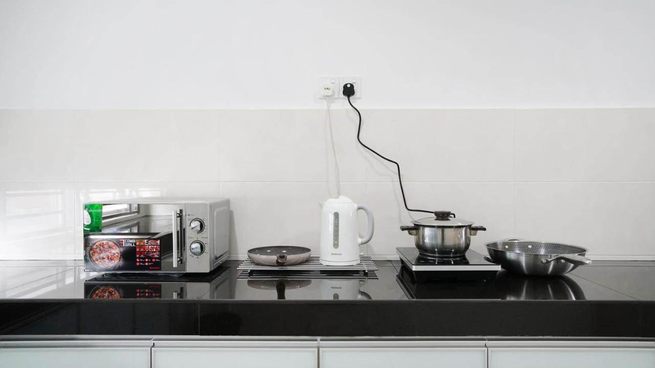 Desaru Home Feel Theme By Joyfully 13M1 Eksteriør billede