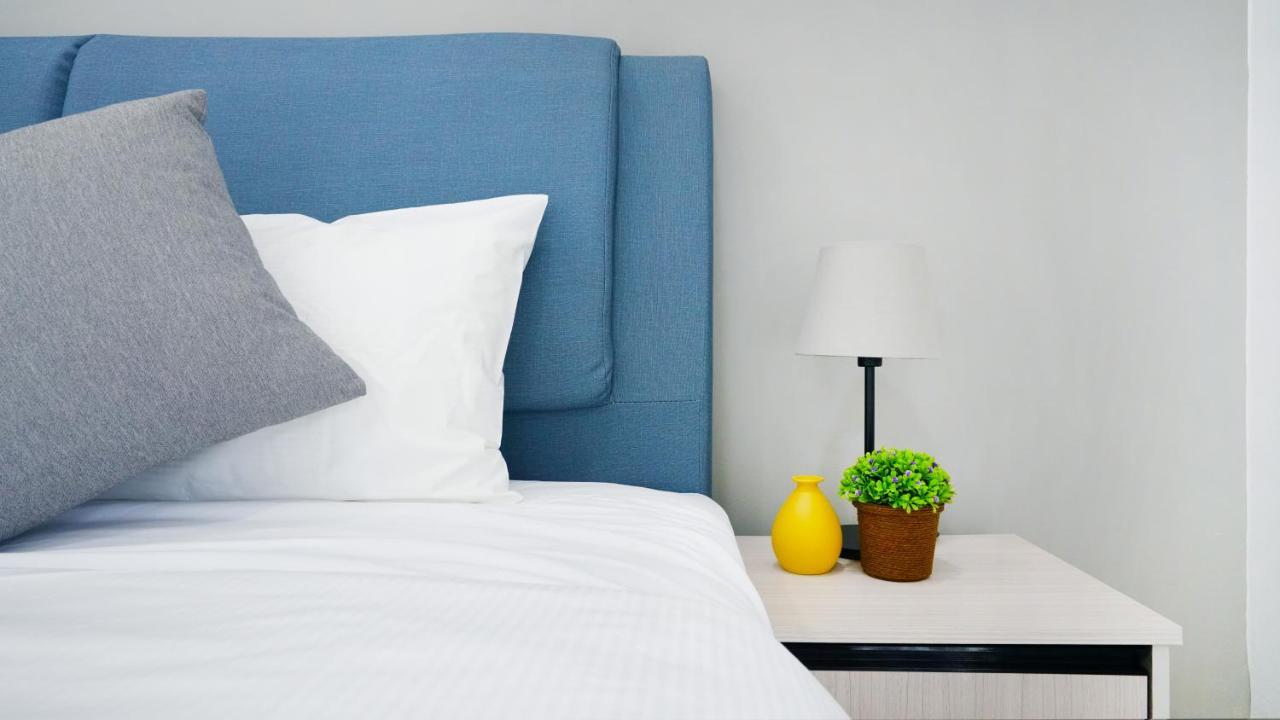 Desaru Home Feel Theme By Joyfully 13M1 Eksteriør billede