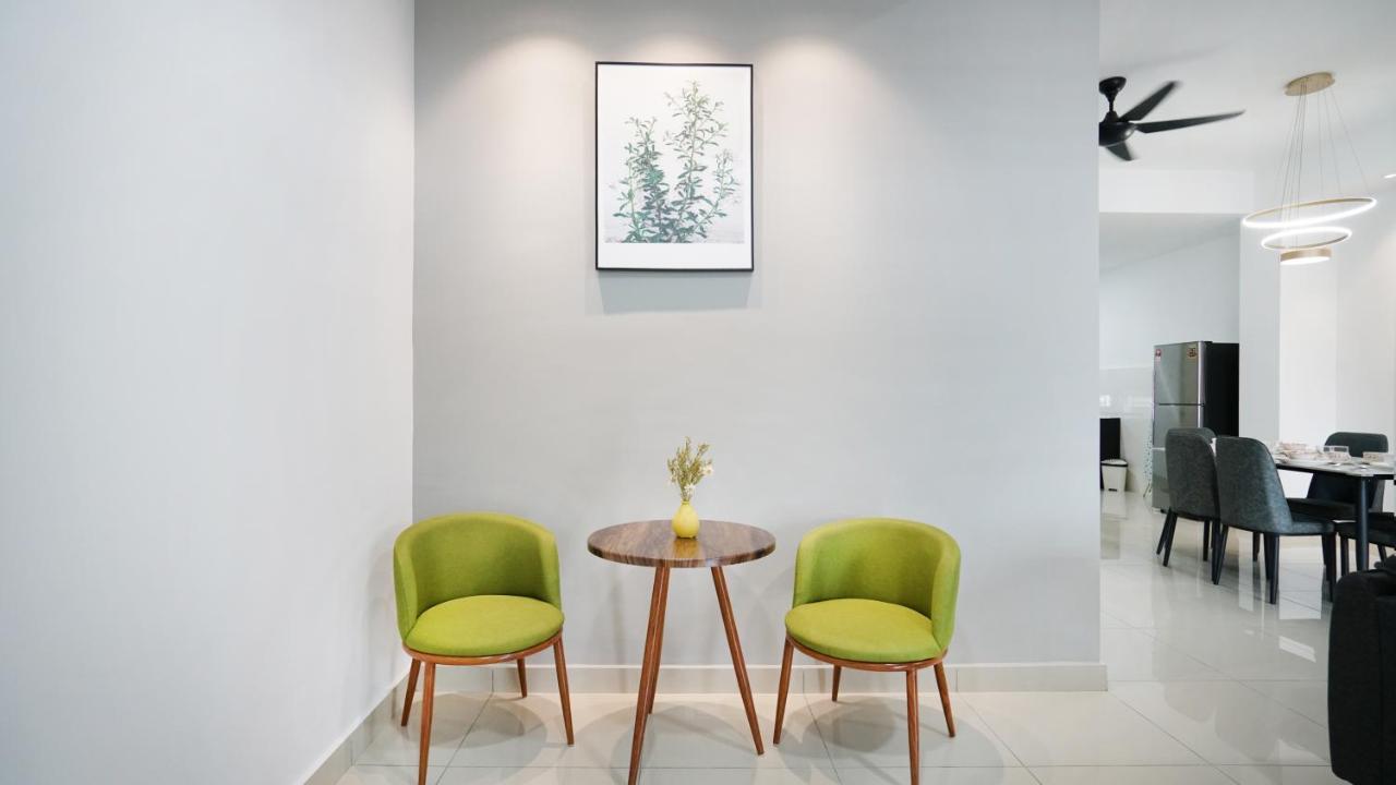 Desaru Home Feel Theme By Joyfully 13M1 Eksteriør billede