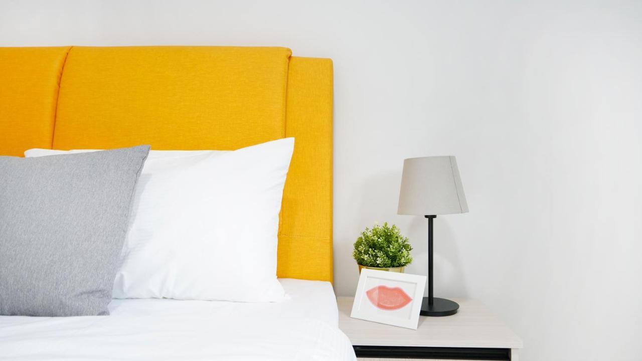Desaru Home Feel Theme By Joyfully 13M1 Eksteriør billede