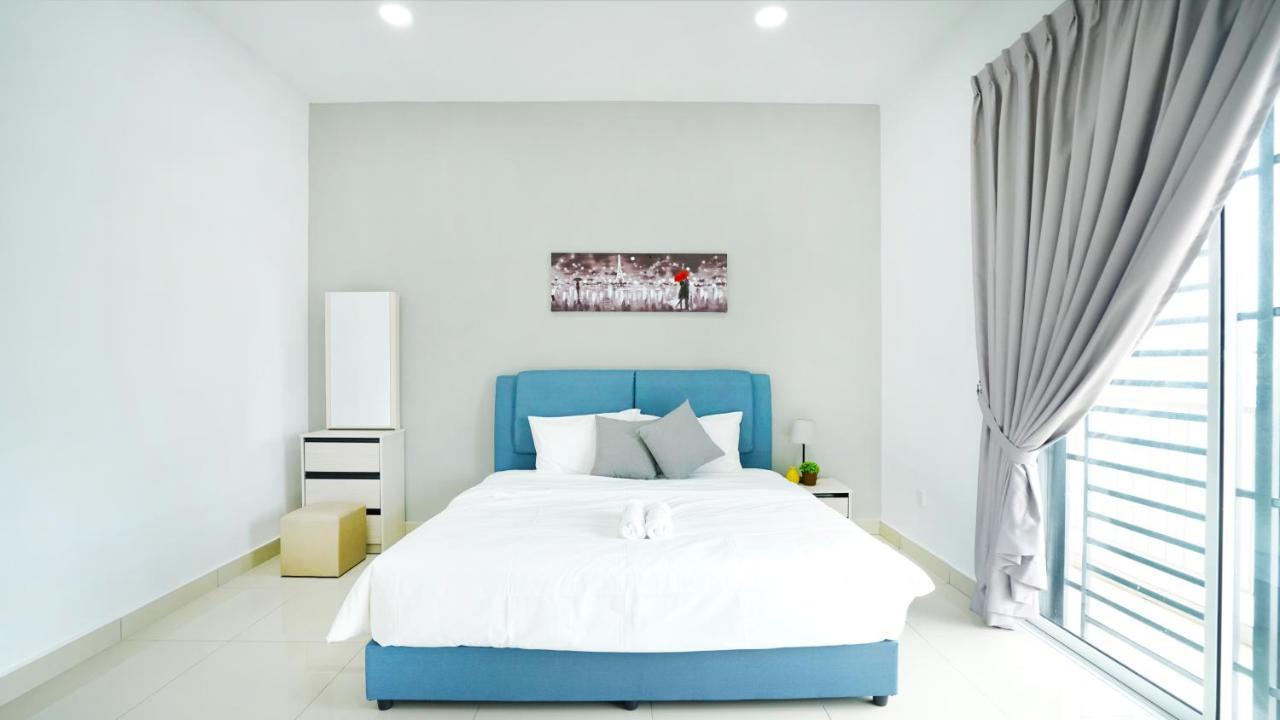 Desaru Home Feel Theme By Joyfully 13M1 Eksteriør billede