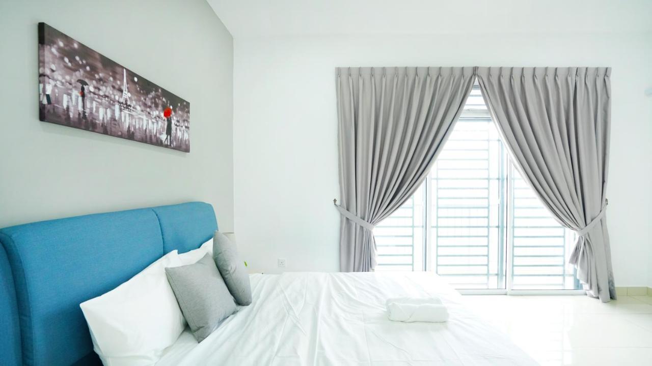 Desaru Home Feel Theme By Joyfully 13M1 Eksteriør billede