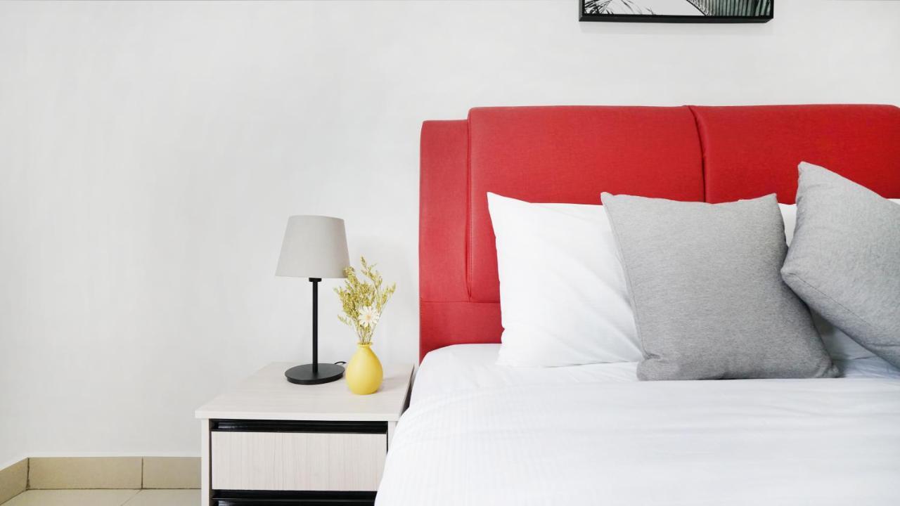 Desaru Home Feel Theme By Joyfully 13M1 Eksteriør billede