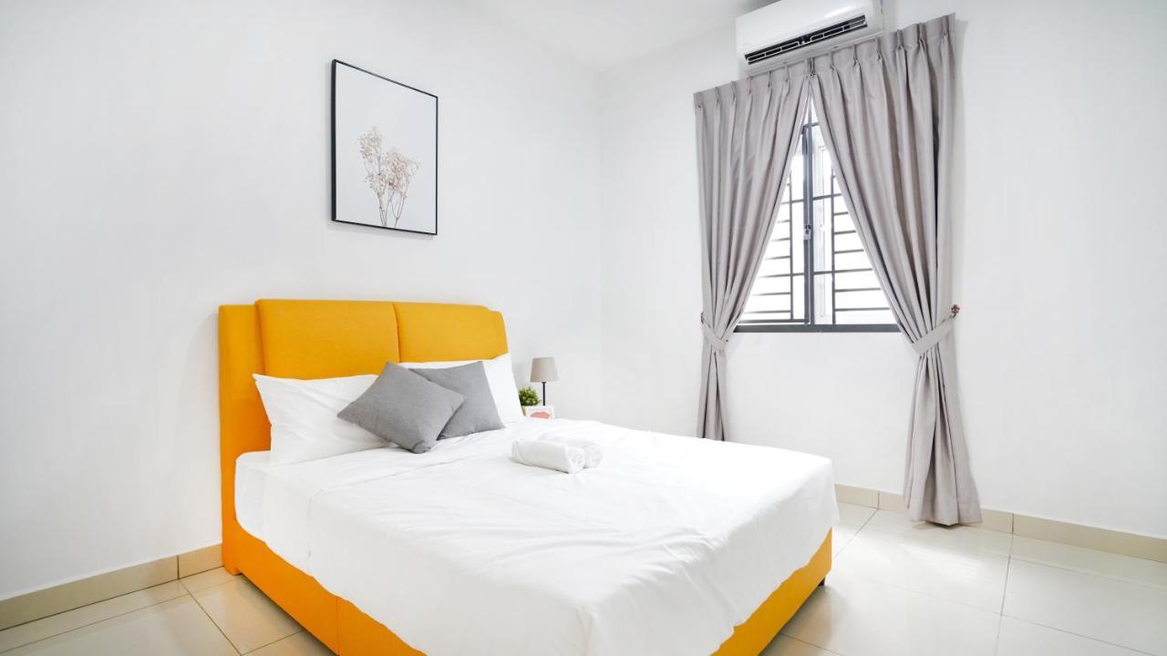 Desaru Home Feel Theme By Joyfully 13M1 Eksteriør billede